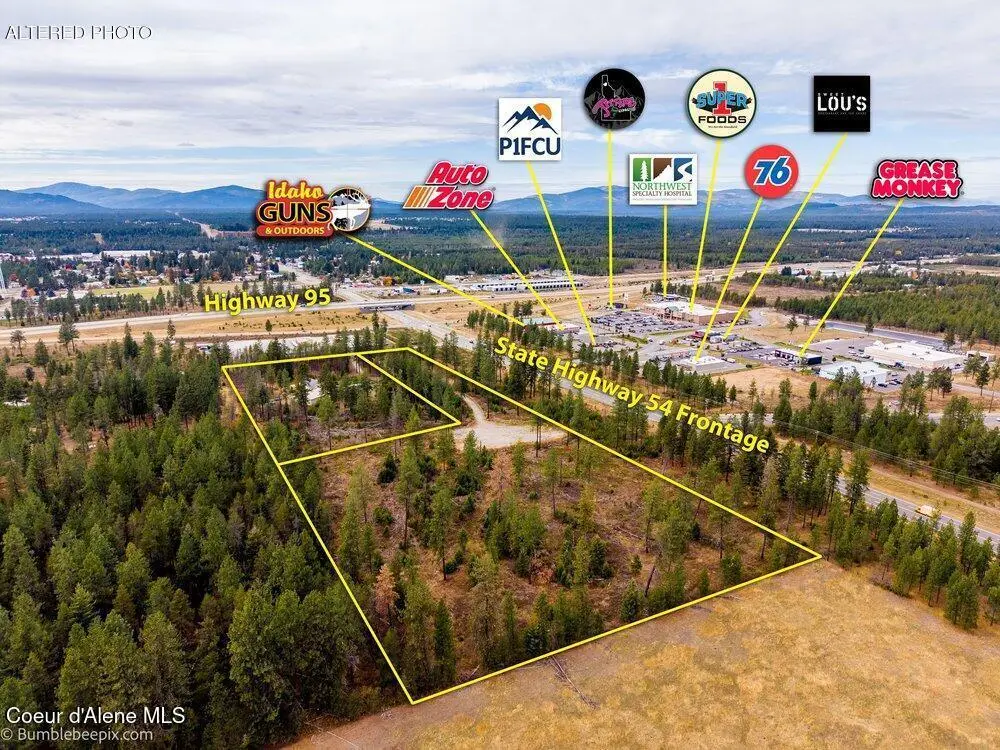 30320 N Sylvan Road, Athol