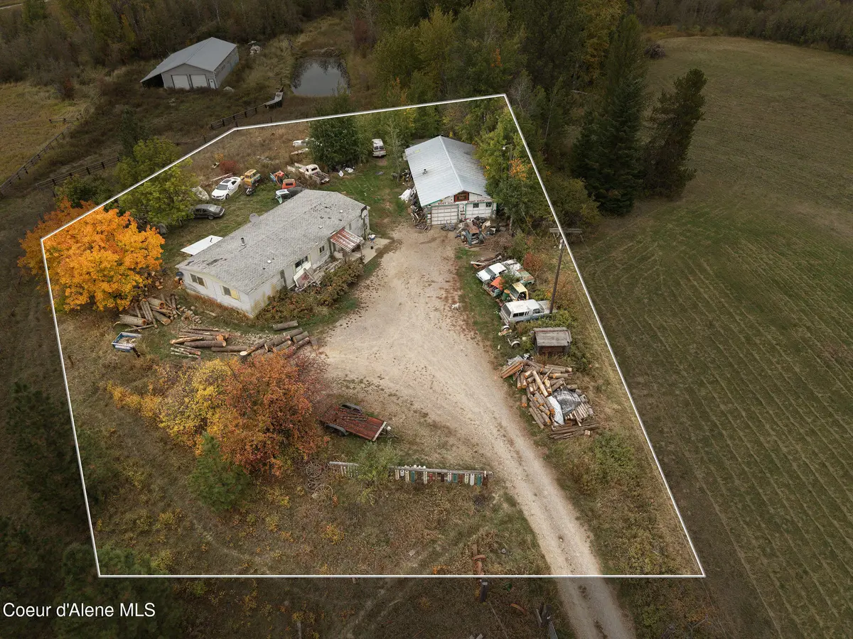 863 Highway 2, Oldtown