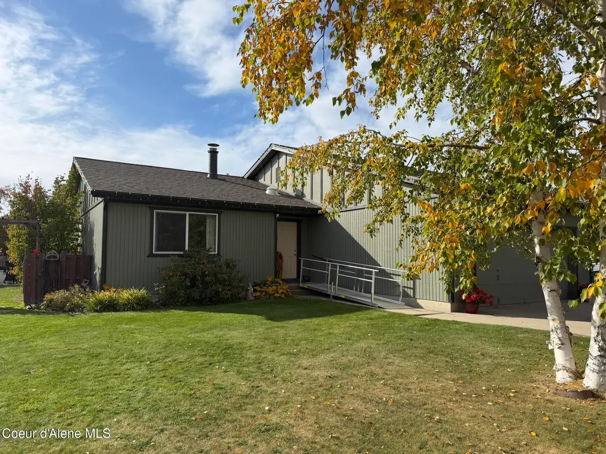 1717 Poplar St, Sandpoint