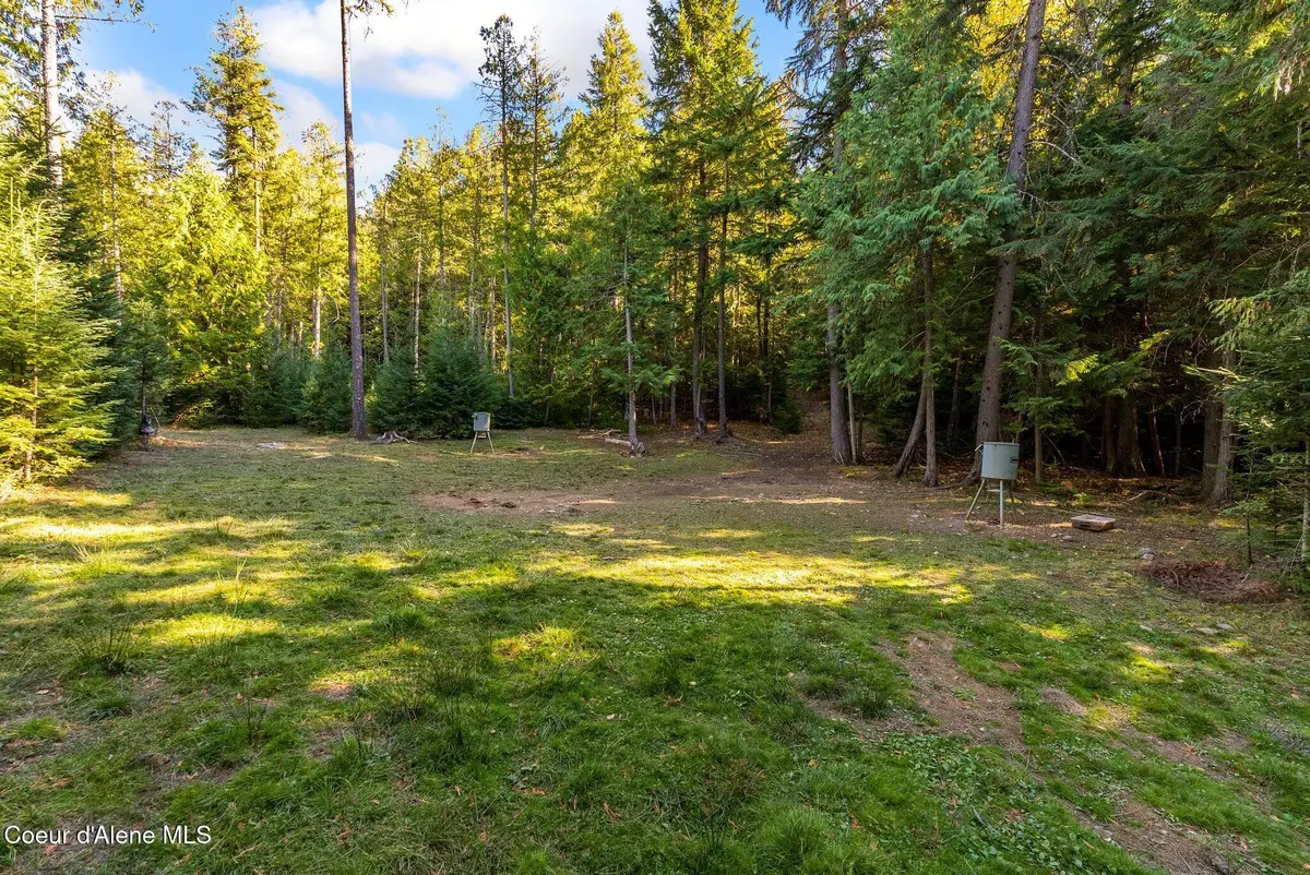 NKA Lot 4 Saddleback Drive, Sagle