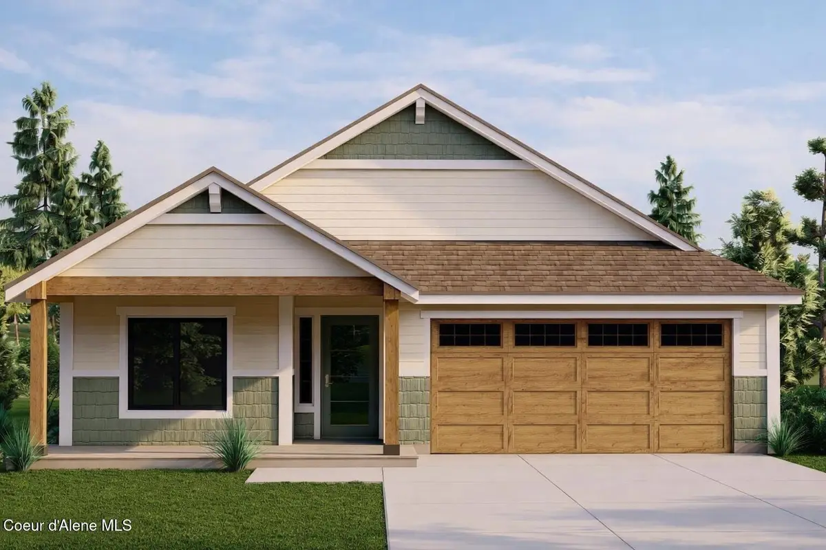 1173 Jersey St, Sandpoint