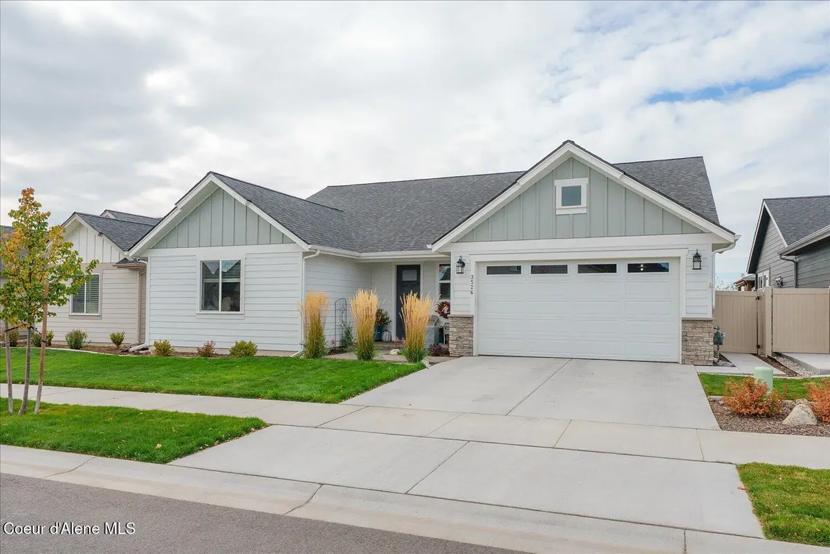 3526 N Cyprus Fox Loop, Post Falls