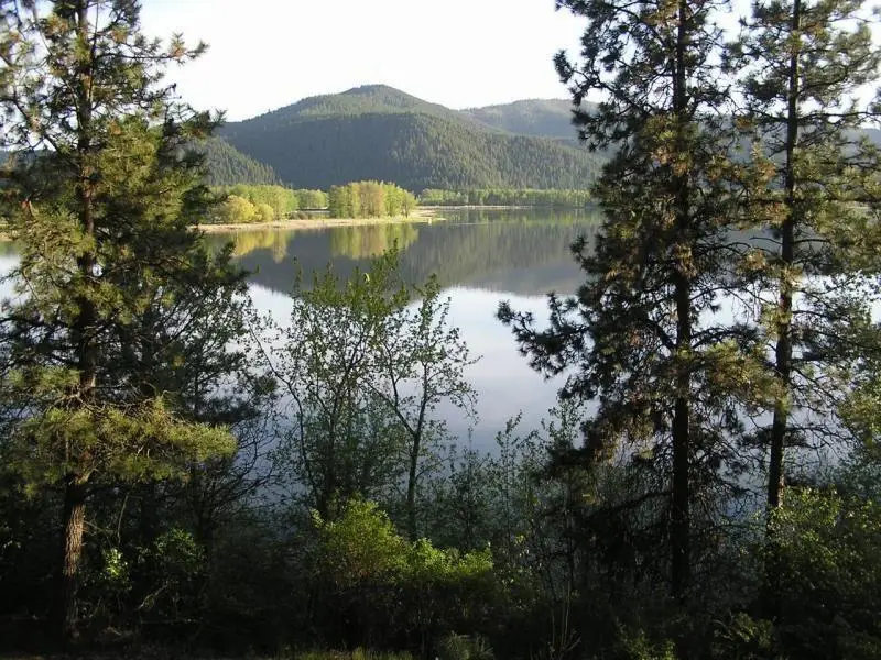NKA Round Lake Rd, St. Maries