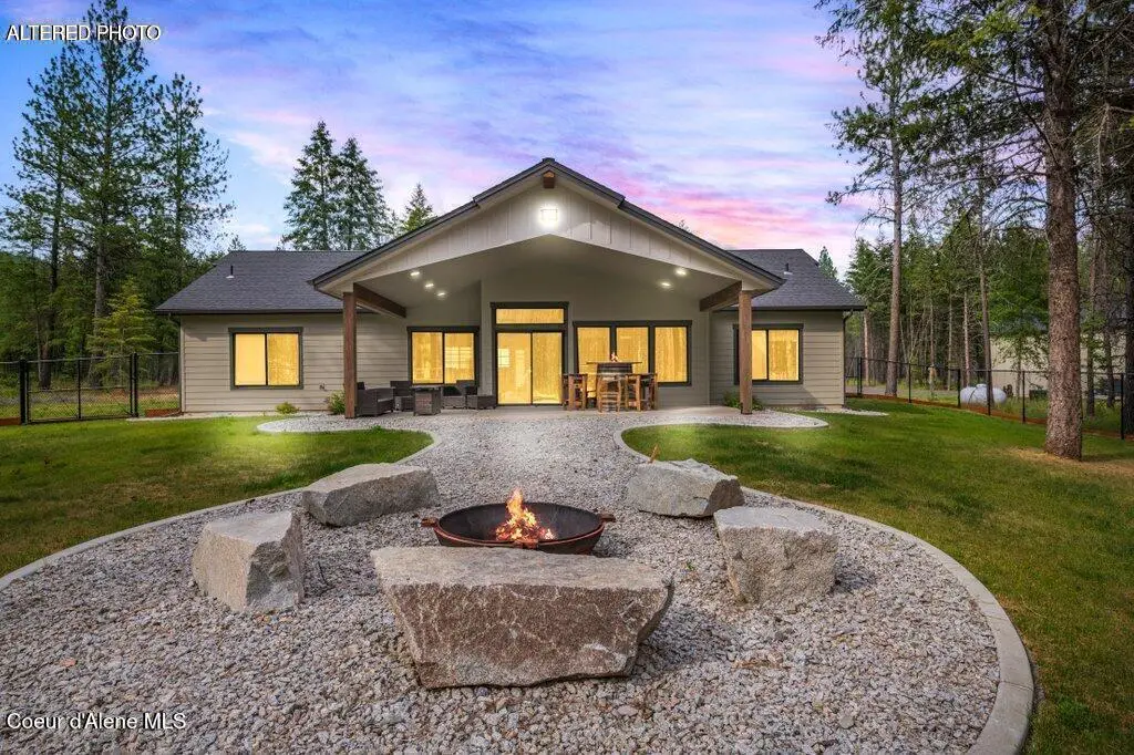 3284 Blanchard Cutoff Rd, Blanchard