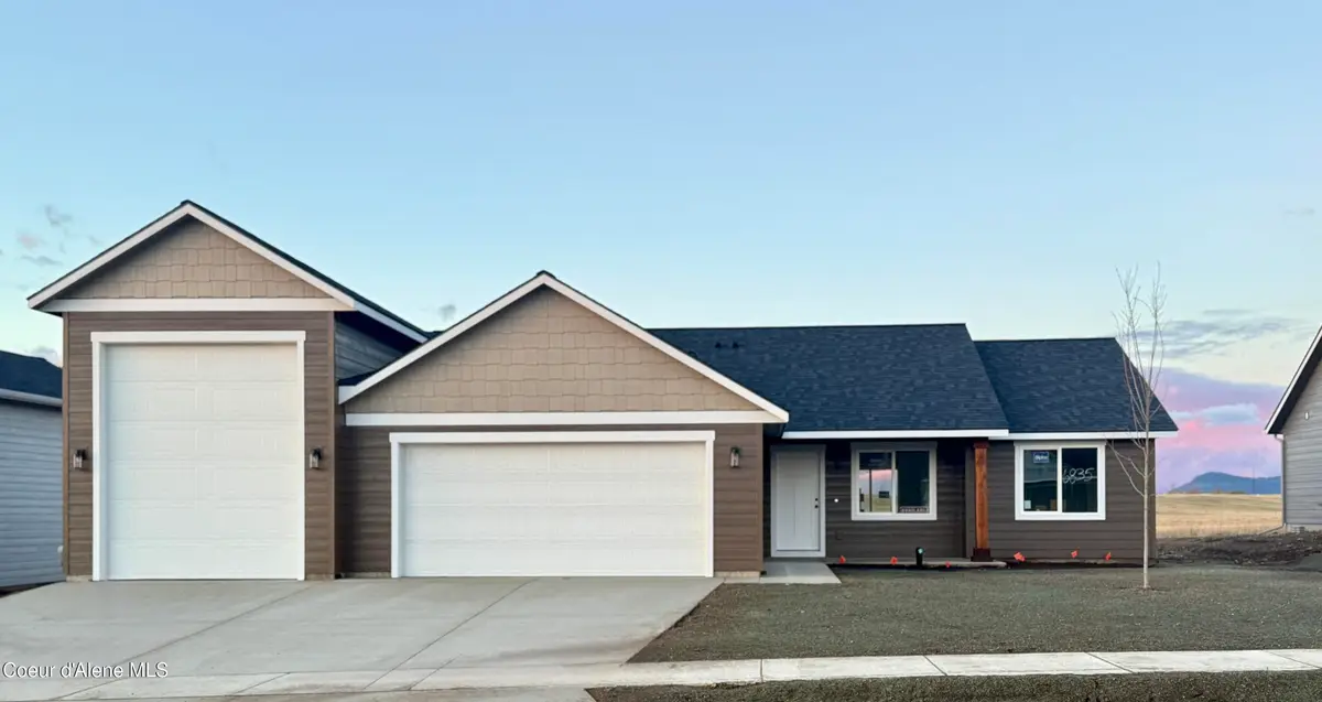 11515 N Clapton Ln, Rathdrum
