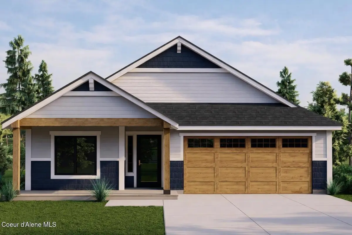1177 Jersey St, Sandpoint