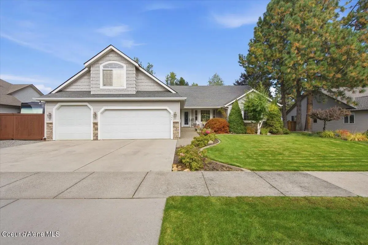 1547 E Pembrook Dr, Coeur d'Alene