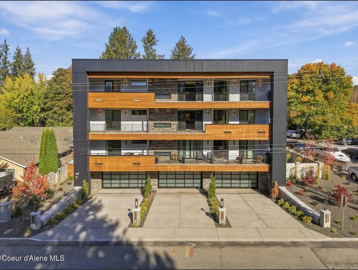 2025 E Mullan Ave, Coeur d'Alene