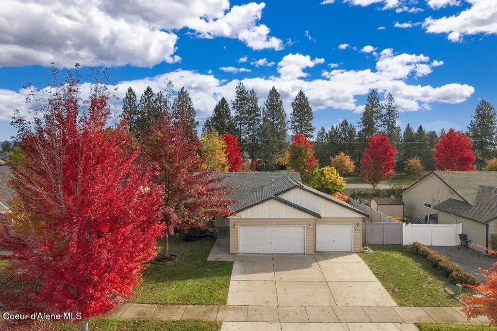 7048 N Epervier Ln, Coeur d'Alene
