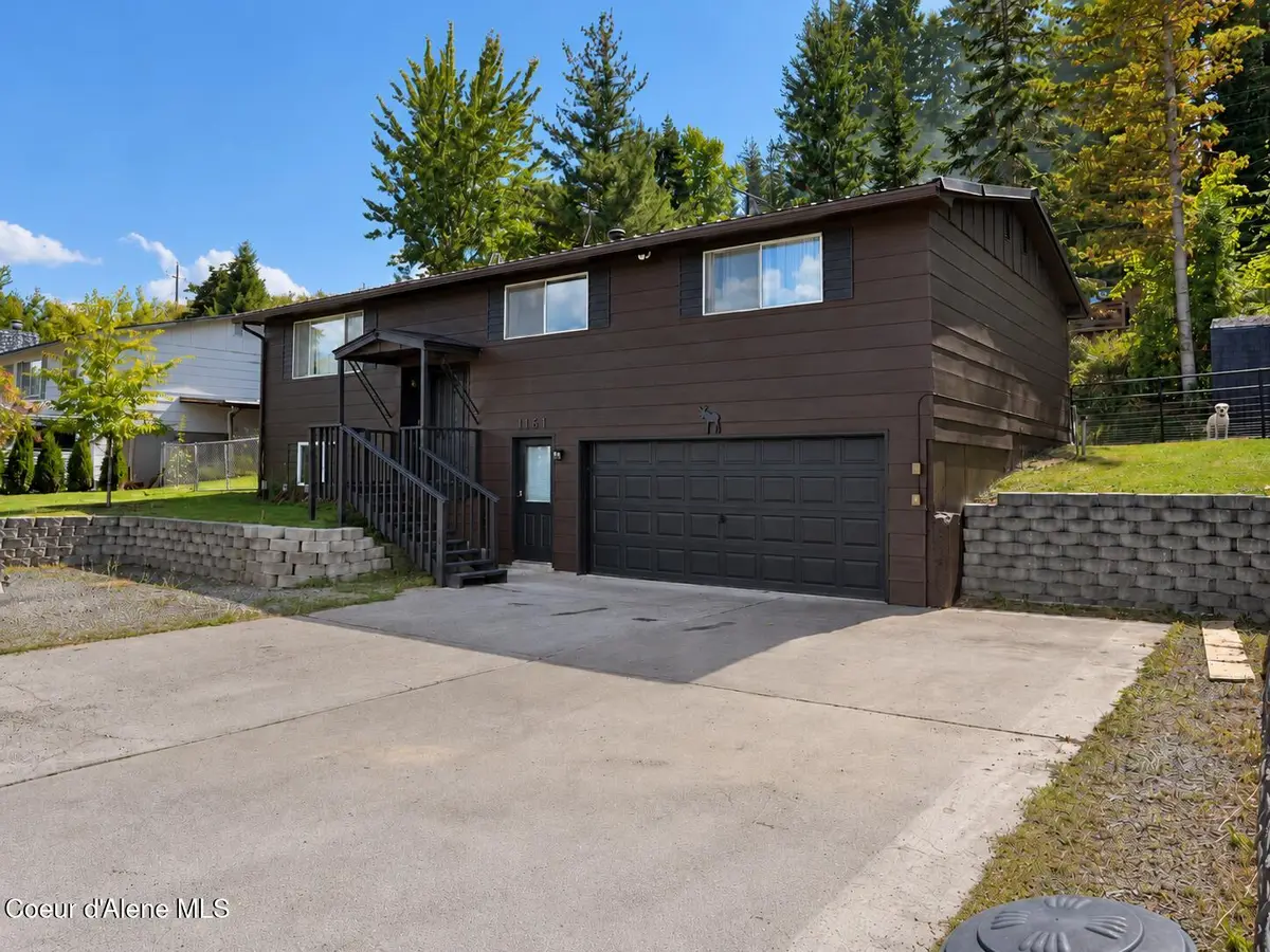 1151 Juniper Dr, St. Maries