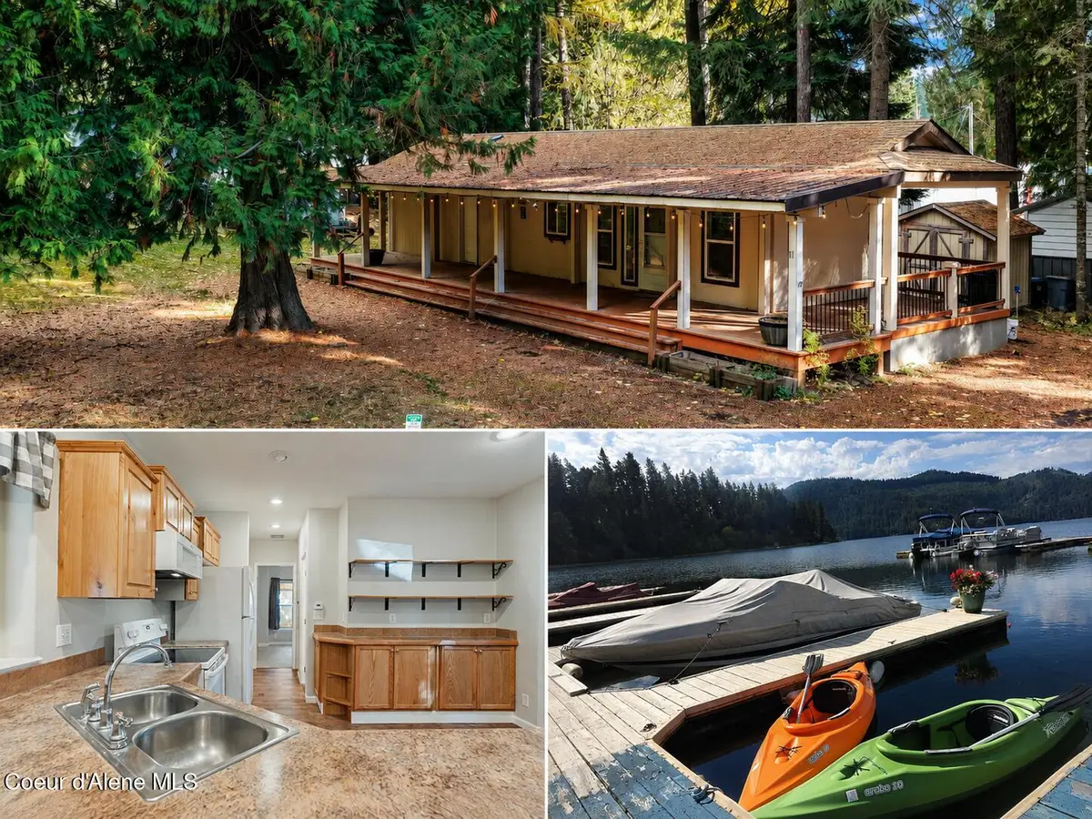 7562 W Spirit Lake Rd, Spirit Lake