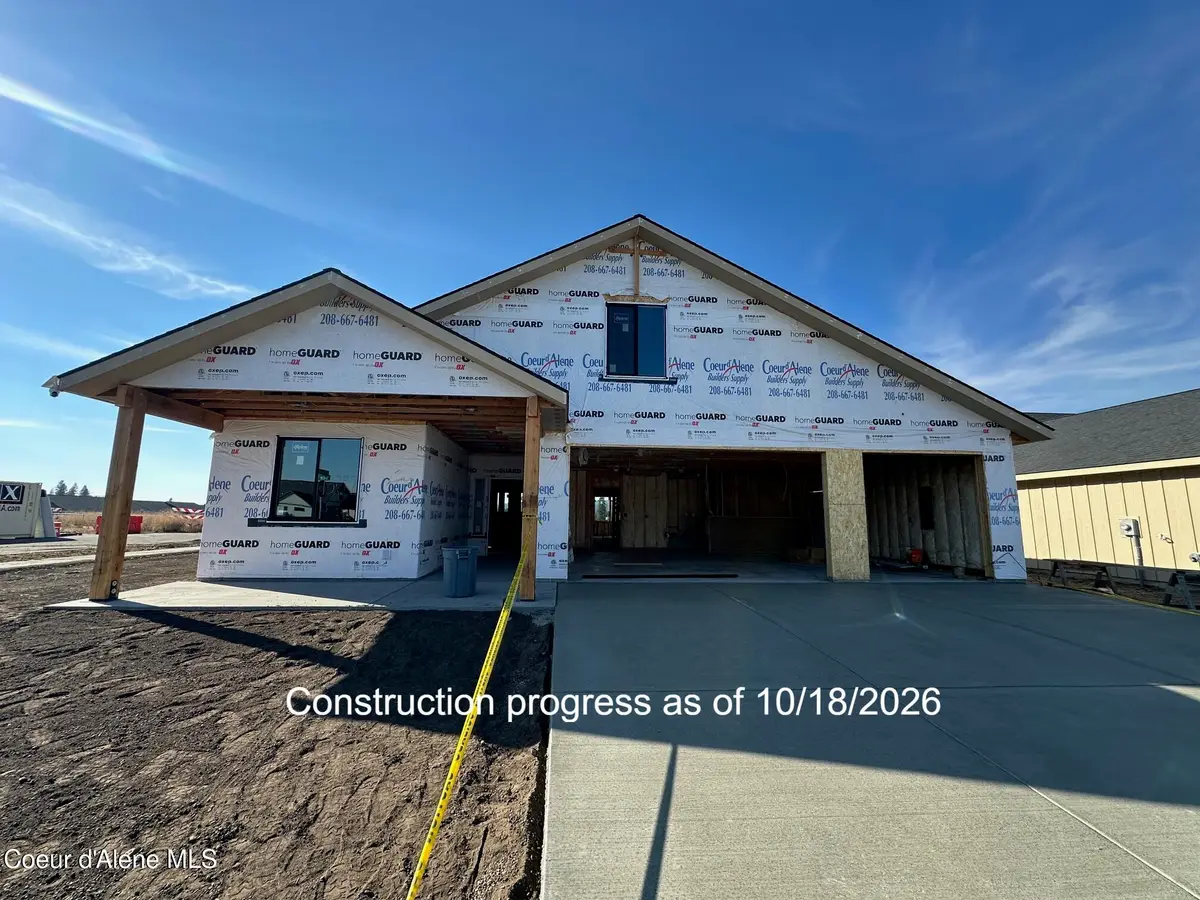 13297 N Bale St, Rathdrum
