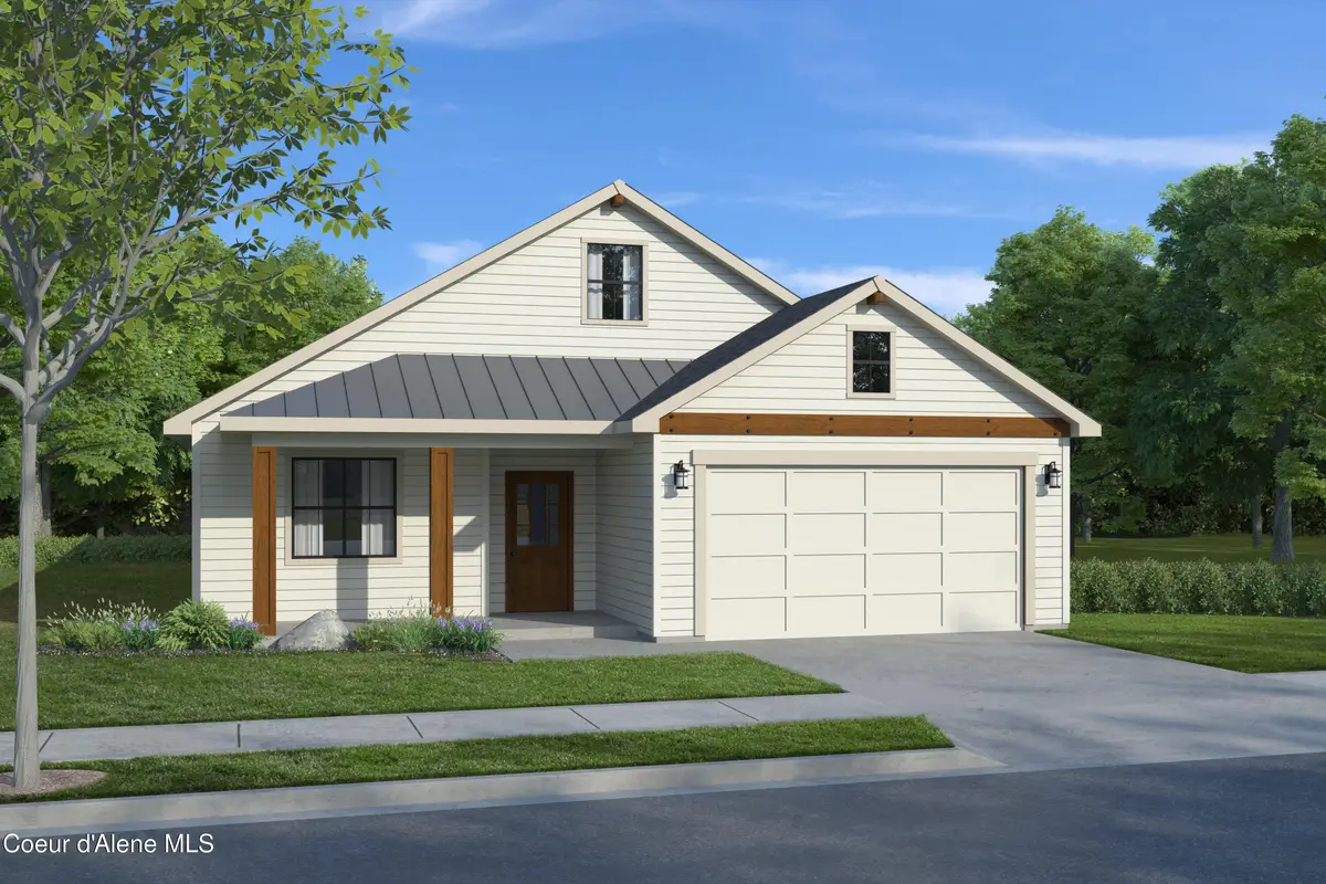 3552 N Segar Loop, Post Falls