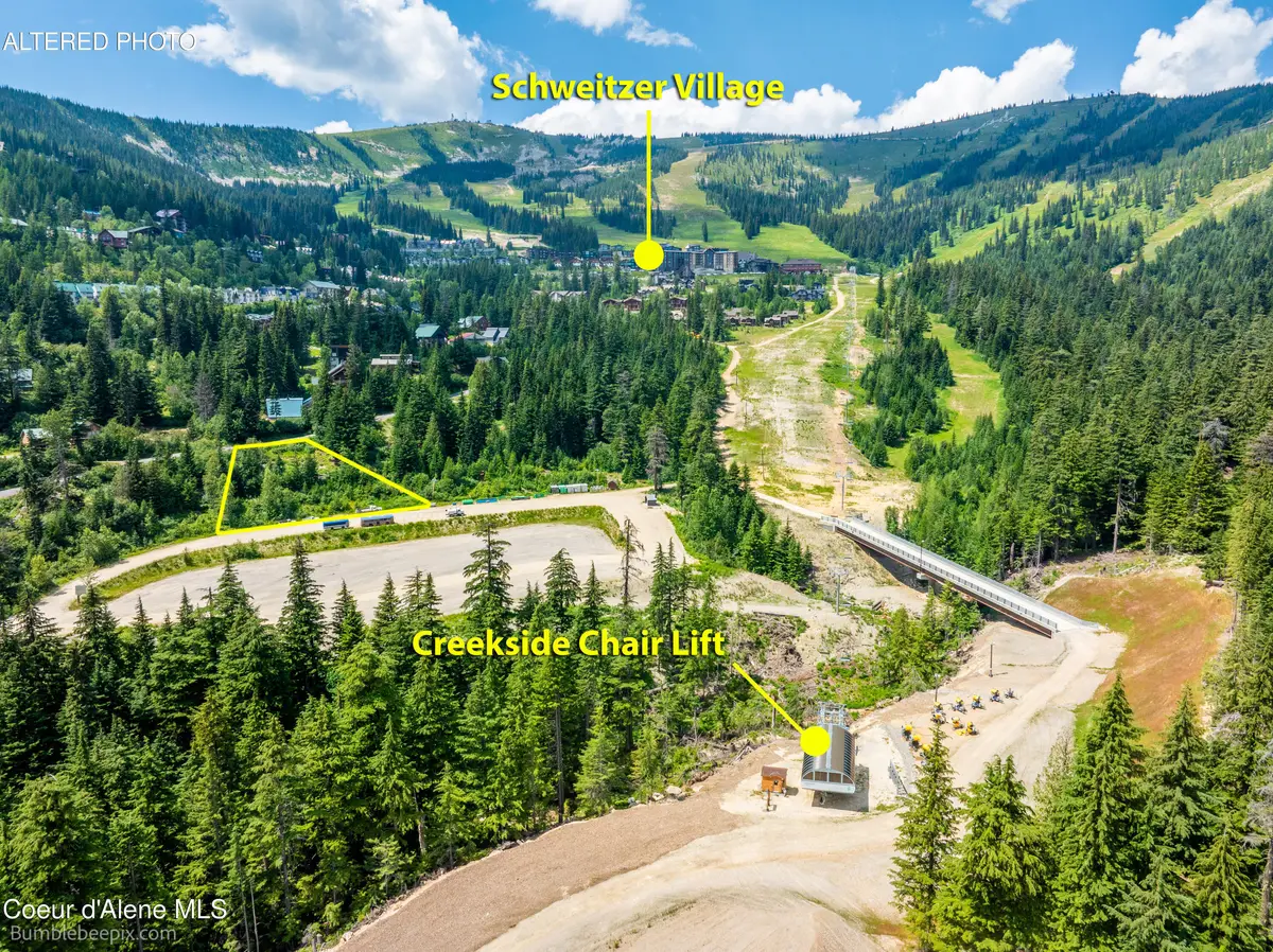 614 Telemark Rd, Sandpoint