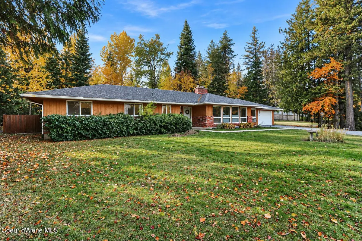 178 Weston Rd, Sandpoint