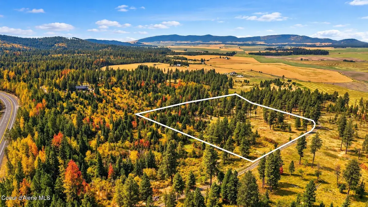 9.5 Acres Ranch Rd, Plummer